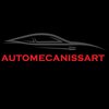 Logo Garage Automecanissart Carros 06510