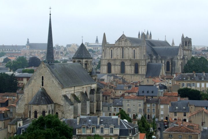 Réseaux Midas Poitiers 86000