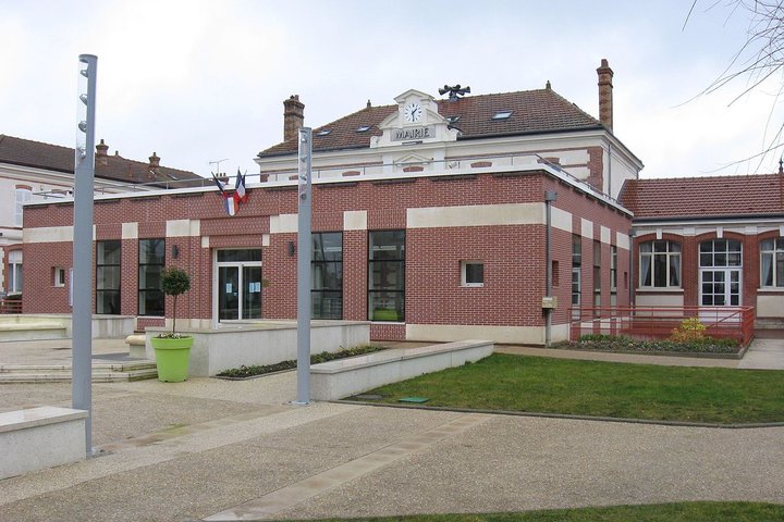 Centres Midas Varennes Sur Seine 77130