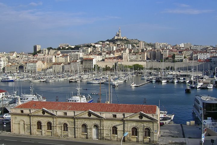 Réseaux Profil Plus Marseille 15 13015