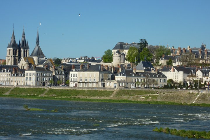 Réseaux Feu Vert Blois 41000