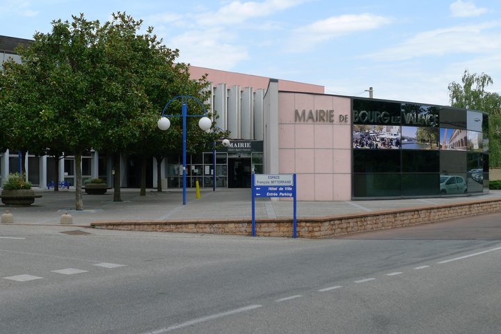 Réseaux Feu Vert Bourg-Lès-Valence 26500