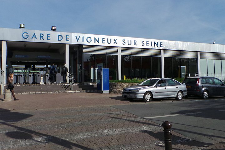 Garages auto Vigneux Sur Seine - 91270