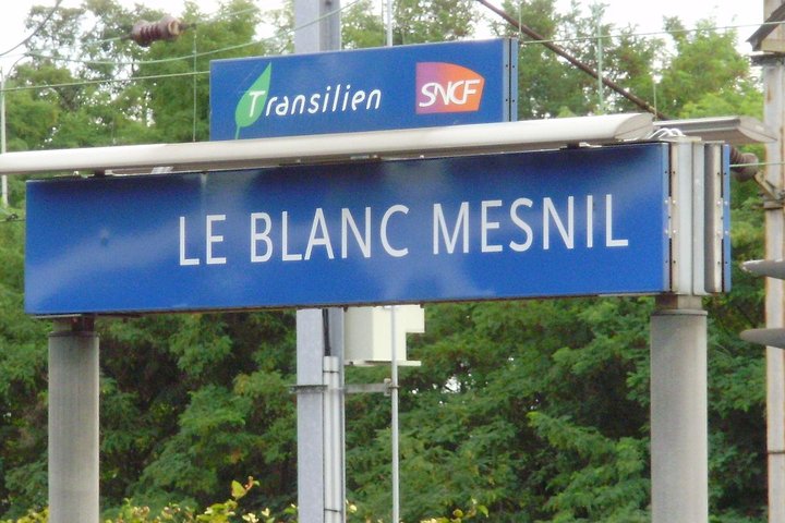 Concessions Renault Le Blanc Mesnil 93150