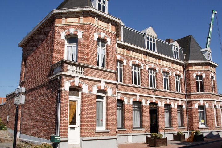 Centres AD Ennetieres En Weppes 59320