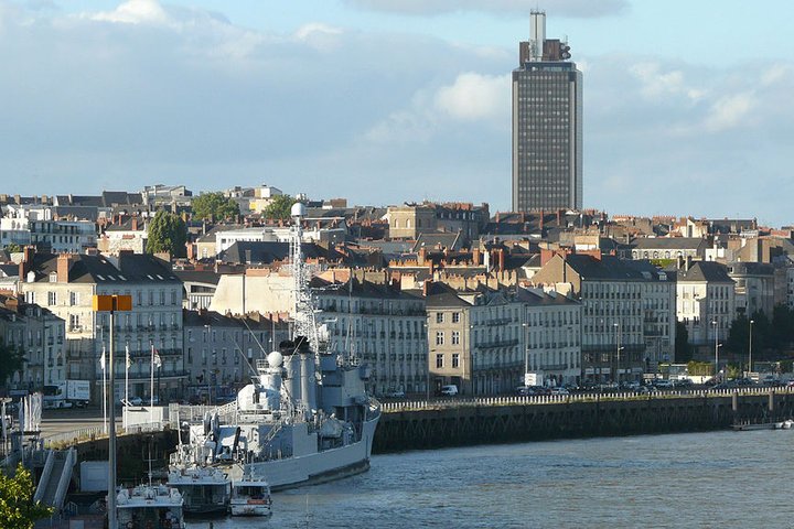 Réseaux Point S Nantes 44000