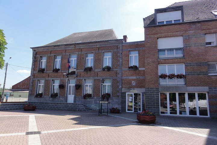 Centres AD Avesnelles 59440
