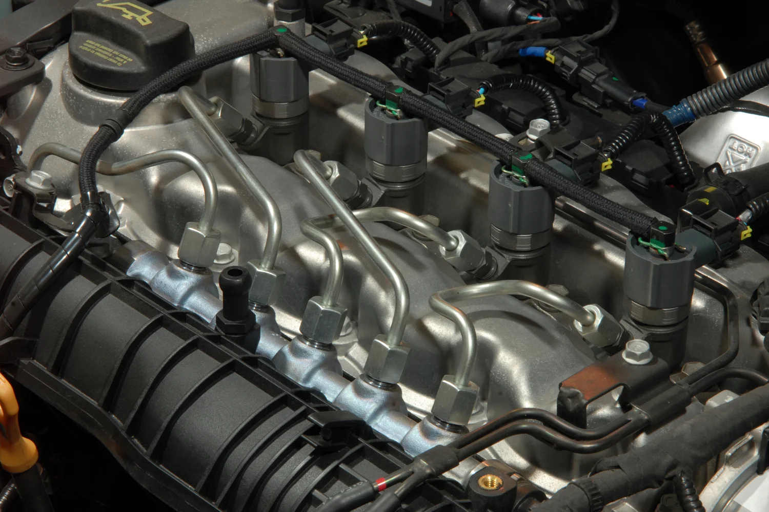 Changer un Injecteur Audi A6 : Prix et Devis en ligne | Vroomly