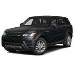 Changer les amortisseurs Land Rover Range Rover Sport