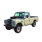 Entretien Land Rover Defender Pick-Up