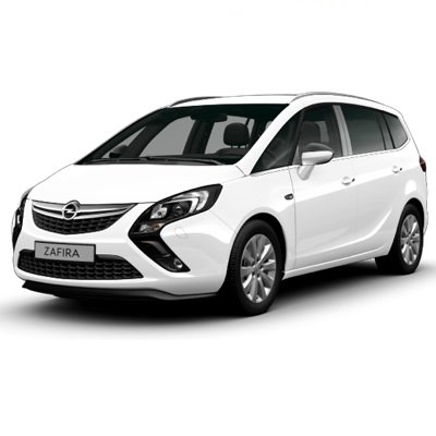 Changement kit de distribution Opel Zafira Tourer