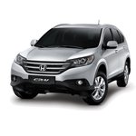 Remplacement d’embrayage Honda CR-V 3