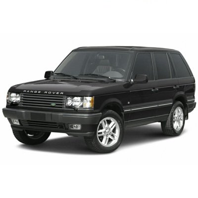 Changement kit de distribution Land Rover Range Rover 2