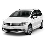 Remplacement d’embrayage Volkswagen (Vw) Touran