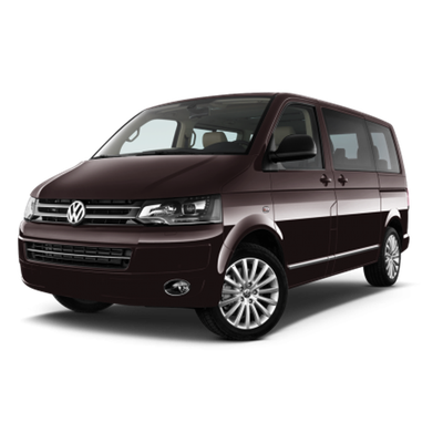 Changement kit de distribution Volkswagen (Vw) Multivan