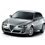 Prix changement de courroie de distribution Alfa Romeo 147