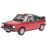 Remplacement d’embrayage Volkswagen (Vw) Golf Cabriolet