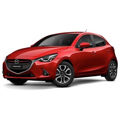 Changement kit de distribution Mazda 2