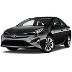 Changement des amortisseurs Toyota Prius