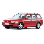 Remplacement d’embrayage Volkswagen (Vw) Golf 4 Variant