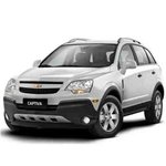 Prix changement du kit de distribution Chevrolet Captiva
