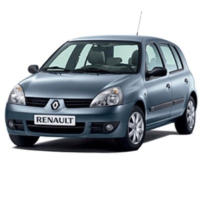 Changement kit de distribution Renault Clio 2