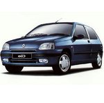 Changement d’embrayage Renault Clio
