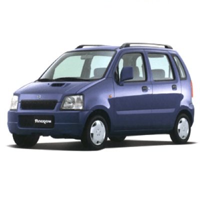 Changement kit de distribution Suzuki Wagon R
