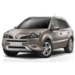 Changement d’embrayage Renault Koleos