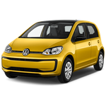 Remplacement d’embrayage Volkswagen (Vw) Up!