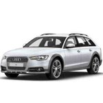 Remplacement du kit de distribution Audi A6 Allroad