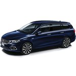 Remplacement d’embrayage Fiat Tipo SW