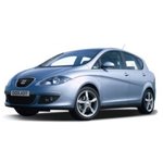 Remplacement d’embrayage Seat Toledo 3