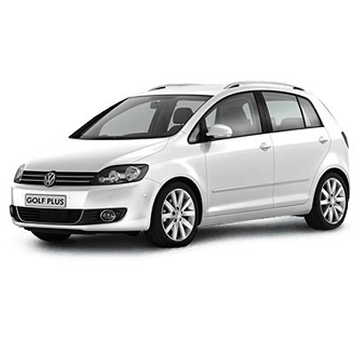 Changement kit de distribution Volkswagen (Vw) Golf Plus