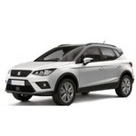 Remplacement d’embrayage Seat Arona