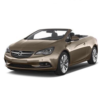 Changement kit de distribution Opel Cascada