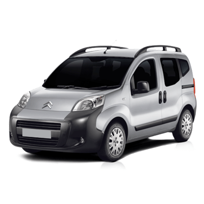 Changement kit de distribution Citroën Nemo