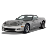 Prix changement du kit de distribution Chevrolet Corvette