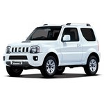Prix changement de courroie de distribution Suzuki Jimny