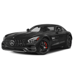 Remplacement d’embrayage Mercedes-Benz AMG GT