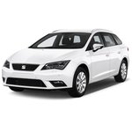 Remplacement d’embrayage Seat Leon ST