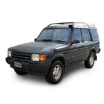 Prix changement de courroie de distribution Land Rover Discovery