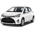 Changement du kit de distribution Toyota Yaris