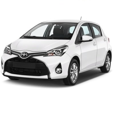 Changement kit de distribution Toyota Yaris