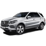 Remplacement d’embrayage Mercedes-Benz GLE