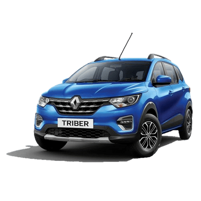 Changement kit de distribution Renault Triber