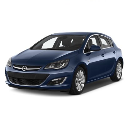 Changement kit de distribution Opel Astra J