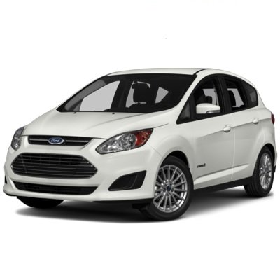 Changement embrayage Ford C-MAX 2