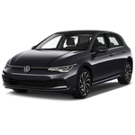 Prix changement de courroie de distribution Volkswagen (Vw) Golf 8