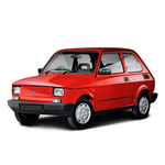 Remplacer la courroie de distribution Fiat 126